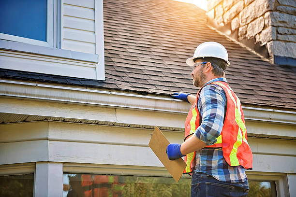 Licensed Gutter Installation service in Greenfield, MO - Roof Repair Smedway